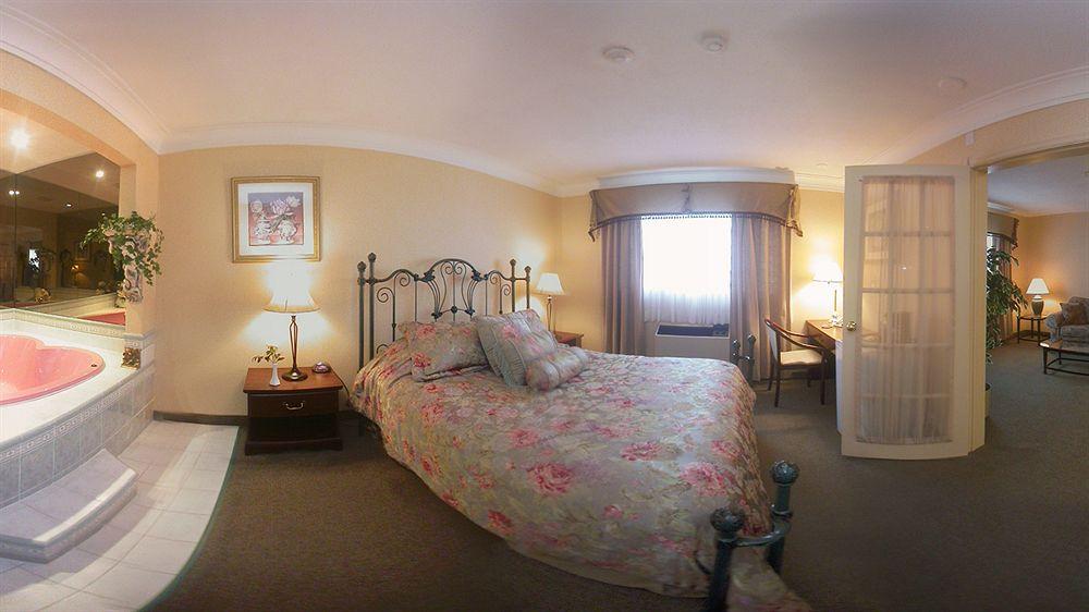 Motel Super 8 By Wyndham Augusta Esterno foto