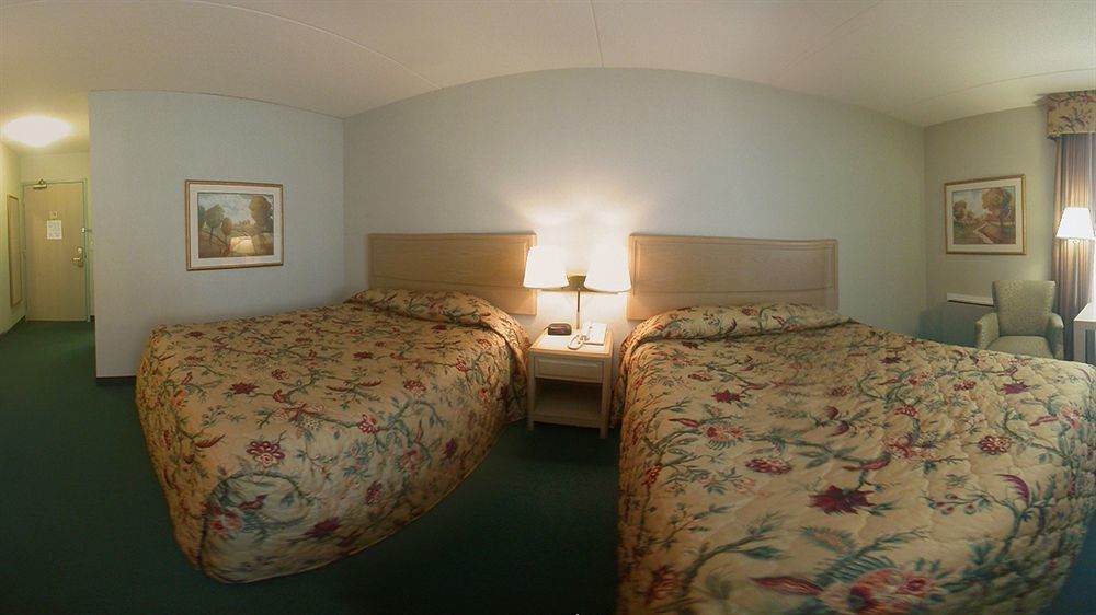 Motel Super 8 By Wyndham Augusta Esterno foto