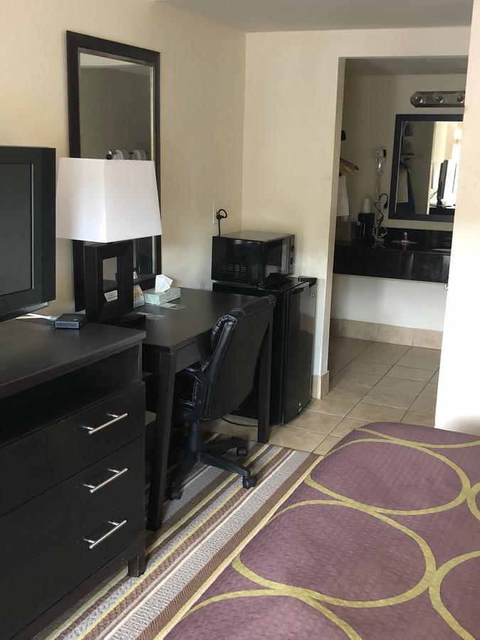 Motel Super 8 By Wyndham Augusta Esterno foto