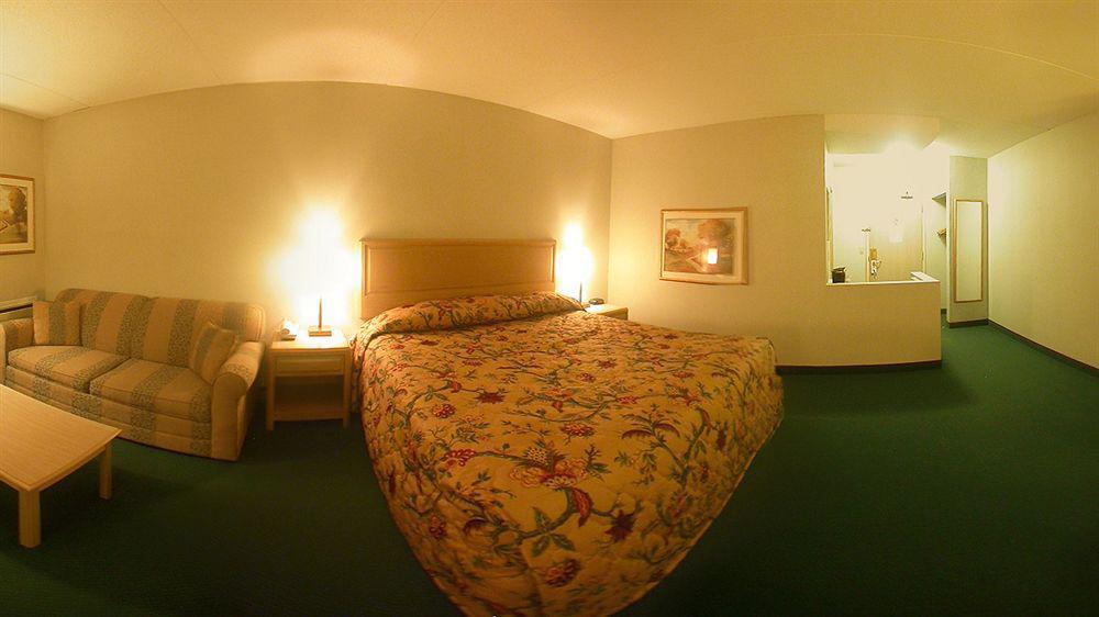 Motel Super 8 By Wyndham Augusta Esterno foto